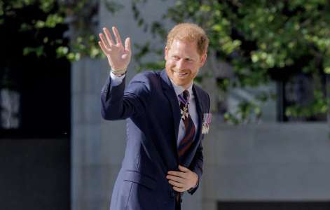 Prince Harry à Londres : une visite surprise lui remet du baume au cœur, “ce fut un honneur de rencontrer…”