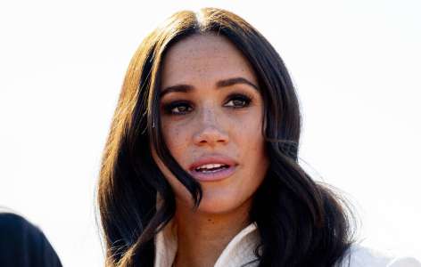 Meghan Markle : cette tristesse 