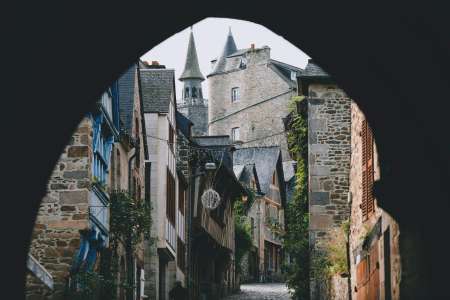 Vacances : où et quand partir en Bretagne ?