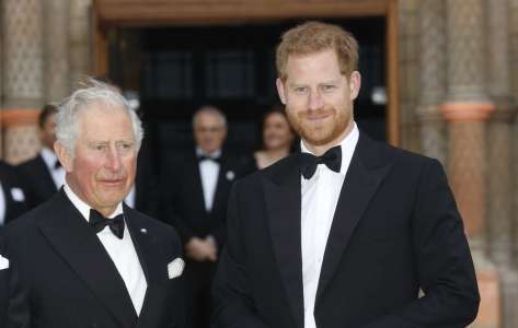 Harry à Londres : et réuni avec Charles III ? Cette coïncidence qui met fin au débat