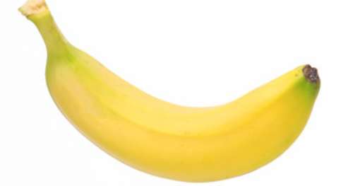 Est-ce que les bananes sont keto ?