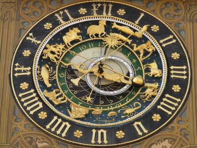 Astrologie 2024 : votre signe aura-t-il de la chance dans la semaine du 24 mai au 30 juin ?