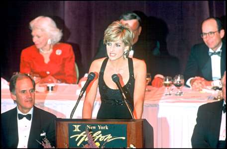  «Lady Diana face à une «revendication dégoûtante» de son ex-beau-père, accusé de crimes sexuels»