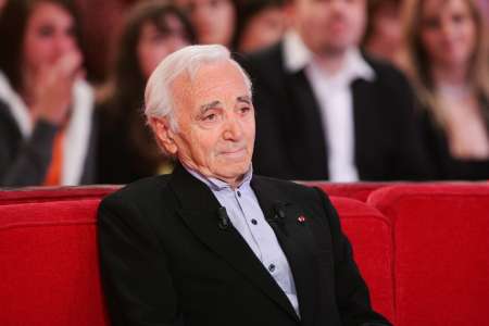 Charles Aznavour : la vérité sur sa mort révélée par l’un de ses proches amis