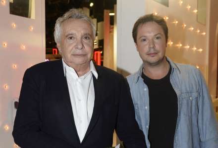 Michel Sardou : son fils Davy au casting d’un feuilleton cultissime sur TF1, mais pas sûr qu’il regarde !