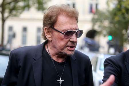 Johnny Hallyday : cette décision terrible prise le matin même de l'enterrement de Mireille Darc