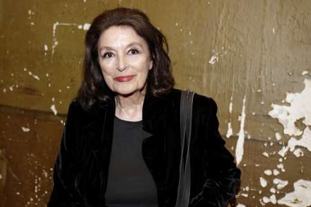 Mort d’Anouk Aimée : les souvenirs contrastés de ses voisins, “je ne l’aimais pas !”