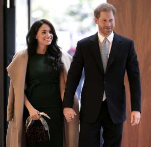 Harry et Meghan : le couple invité à l'anniversaire de Charles III ? Le roi a tranché