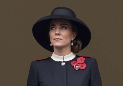 Kate Middleton atteinte d’un cancer : 