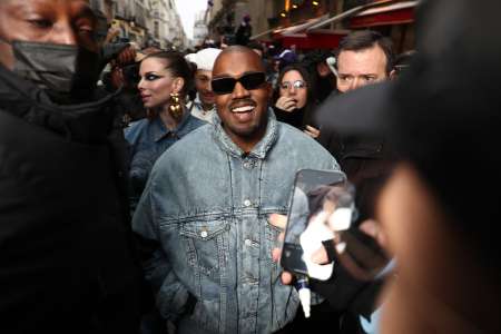 Kanye West poursuivi par son ancienne assistante pour harcèlement sexuel