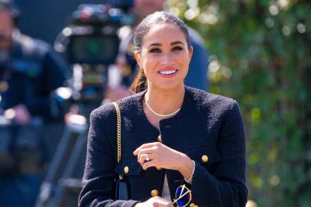 Meghan Markle : la Couronne encore attaquée par la femme d’Harry… à l’insu de son plein gré