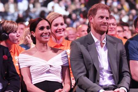 Harry et Meghan : ce que mijote leur nouvelle équipe de communication