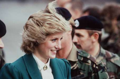 Lady Diana : cette vidéo partagée sur les réseaux sociaux qui a provoqué la surprise