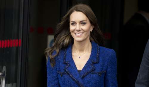 Kate Middleton : son prénom au coeur d'une polémique inattendue