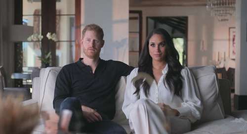 Harry et Meghan : et si leur départ du Royaume-Uni n'avait rien à voir avec la famille royale ?