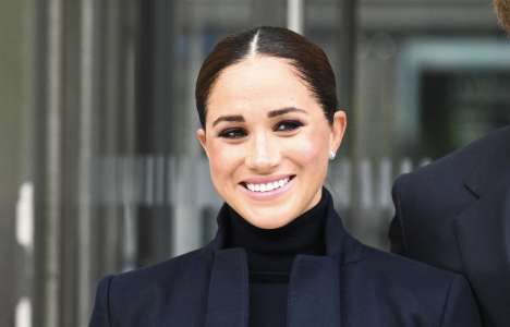 Meghan Markle : son maquilleur de longue date écarté pour une bonne raison