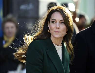 Kate Middleton atteinte d'un cancer : cette personne récompensée depuis l'annonce de la maladie de la princesse