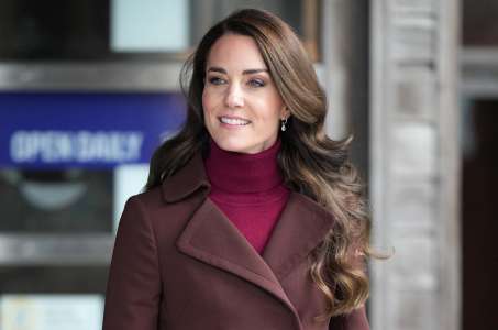 Kate Middleton atteinte d’un cancer : la princesse présente à Trooping the colour ? On a enfin la réponse