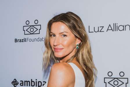 Gisèle Bündchen célibataire : son couple avec Joaquim Valente a explosé et la raison est simple