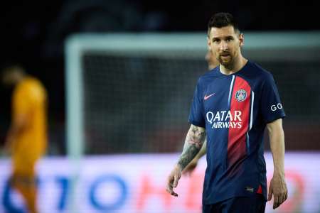 Lionel Messi : le footballeur garde un mauvais souvenir de son passage à Paris, “ils nous emmerdaient”
