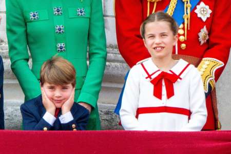 Prince Louis et princesse Charlotte : ce choix de leur père William qui risque de chambouler leur vie