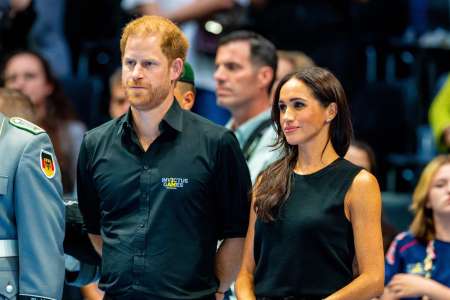 Meghan et Harry : cette raison pour laquelle ils devraient être séparés de Lilibet et Archie prochainement