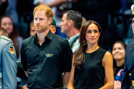  «Harry et Meghan Sussex: Des Indices Intrigants Sur Leur Éventuelle Séparation»