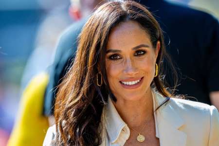 Meghan Markle : la femme d'Harry cherche un chef... désespérément