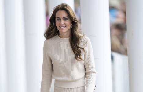 Kate Middleton atteinte d'un cancer : pourquoi George, Charlotte et Louis attendent avec impatience les prochaines semaines