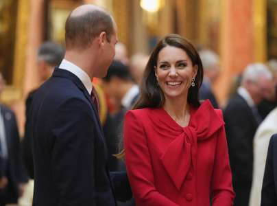 Cancer de Kate Middleton : la princesse absente de l’anniversaire de William ? La séparation semble actée