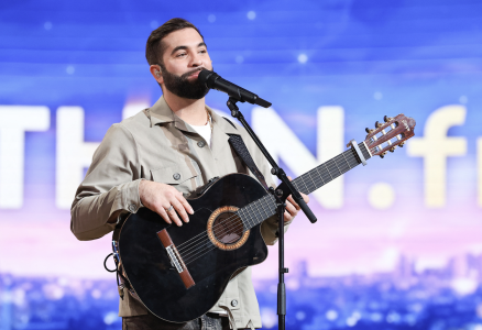 Kendji Girac : cette révélation de taille sur le tir qui l'a gravement blessé