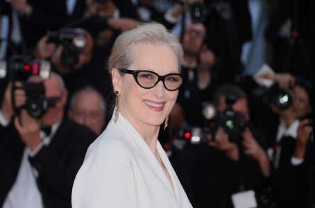 Meryl Streep : pour ses 75 ans, sa fille Louisa fait son coming-out lesbien et présente sa compagne