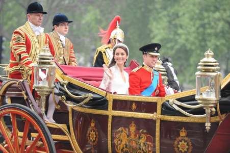 Kate Middleton : pourquoi William a mis si longtemps à la demander en mariage