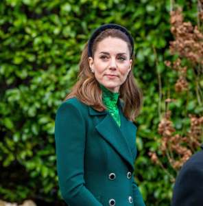 Kate Middleton atteinte d'un cancer : cette rumeur insidieuse qui a provoqué une réaction immédiate