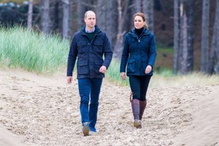 Kate Middleton : ce cadeau affreux du prince William qu’elle n’arrive pas à oublier