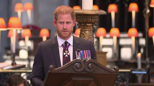 Prince Harry : cette condition sine qua non qu’il doit remplir pour que Charles III le pardonne