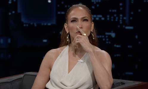 Jennifer Lopez : la dolce vita en solo en Italie, exit Ben Affleck !