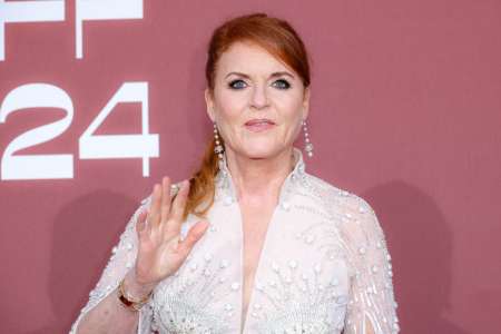 Sarah Ferguson : ce que ses médecins lui ont déconseillé de dire sur son cancer