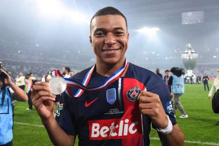 Kylian Mbappé : salaire et bonus... Ces chiffres totalement fous évoqués pour sa signature au Real Madrid