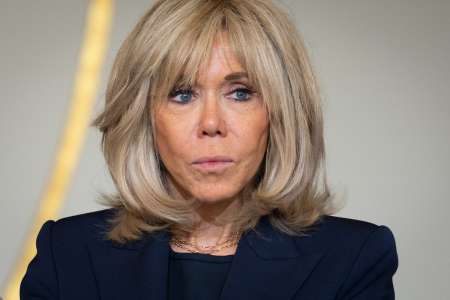 BILLET. Brigitte Macron a tout compris et qu'importe ce que vous pensez de la Première dame