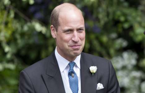 Prince William : panique au mariage d’Hugh Grosvenor, scène impressionnante après la cérémonie