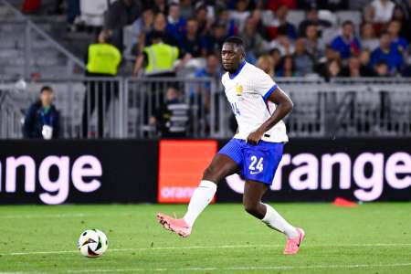Ibrahima Konaté : quelle est la taille du défenseur de l’équipe de France de football ?