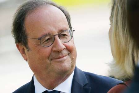 François Hollande : ce lien surprenant avec un ex-candidat de L’Amour est dans le pré