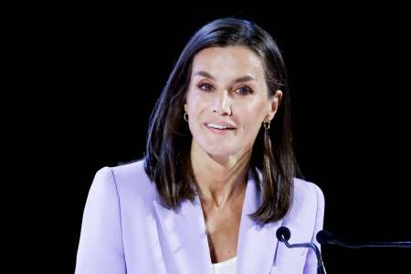 Letizia d’Espagne : la décoration pour le moins atypique de son bureau décryptée