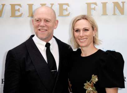 Trooping the Colour : la raison étonnante de l'absence remarquée de Zara et Mike Tindall