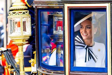 Kate Middleton atteinte d’un cancer : son retour est arrivé à point nommé selon une experte de la famille royale