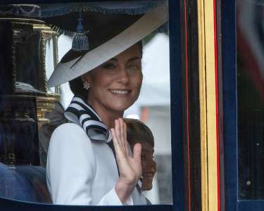 Kate Middleton : cette décision radicale prise pour garder son retour secret jusqu'au dernier moment