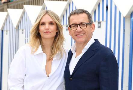 Laurence Arné et Dany Boon en couple : leurs enfants sont tombés amoureux !