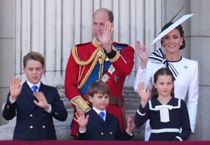 Kate Middleton : ces deux raisons précises qui l’auraient incitée à faire une apparition publique en plein traitement