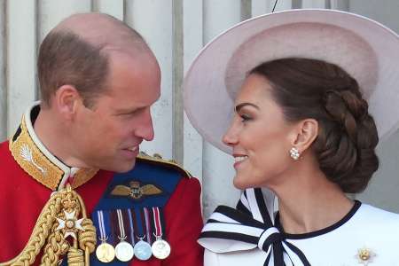 Kate et William : nouveauté de taille à Kensington Palace ! Le couple s’apprête à faire un choix important